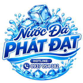 Nước Đá Phát Đạt