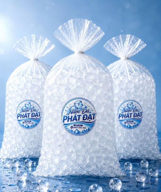 Nước Đá Phát Đạt
