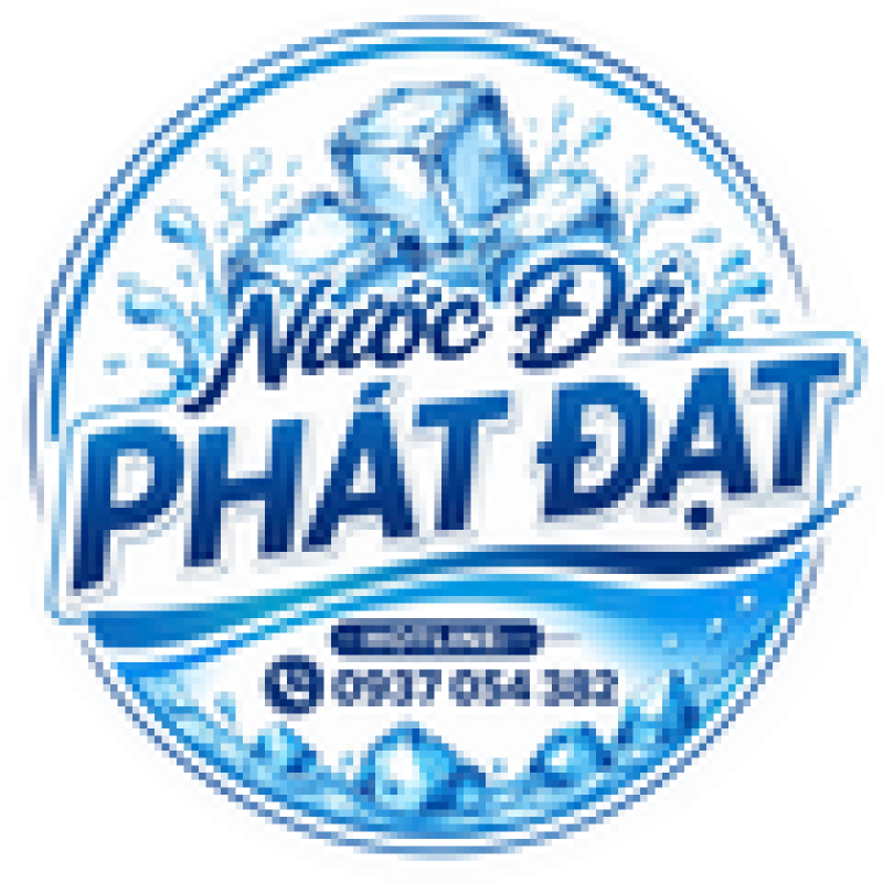Nước Đá Phát Đạt